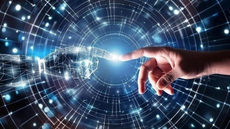 BE-ja hap gjashtë fabrika të tjera të Inteligjencës Artificiale