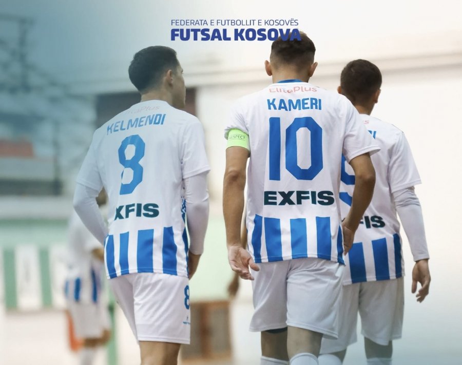FC Prishtina 01 merr fitore të thellë në Drenas