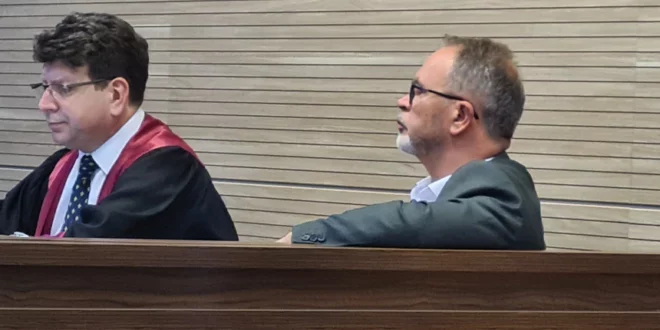 Mungon dëshmitari, ndërpritet seanca ndaj Nagip Krasniqit