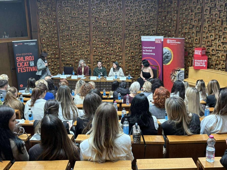 Lufta e grave me kancerin, vlerësohet e rëndësishme mbështetja nga partnerët