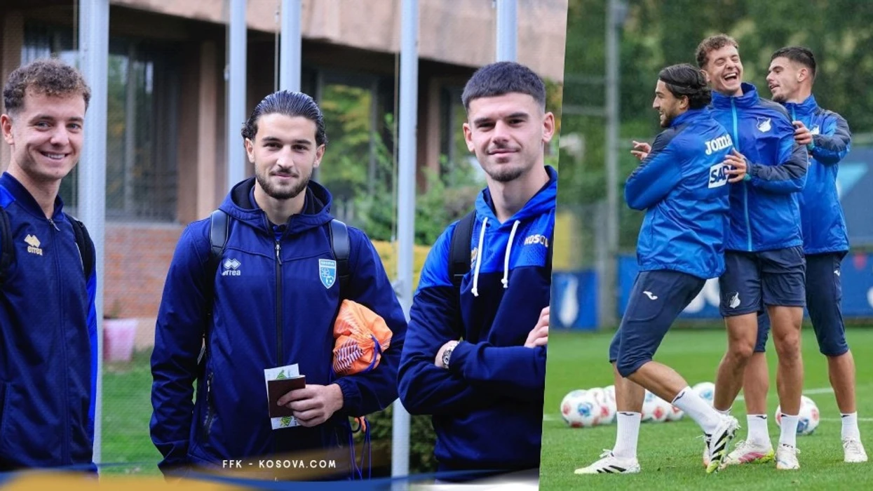 Treshja dardane po shkëlqen në Hoffenheim, Asllanit dhe Avdullahut u rritet ndjeshëm vlera