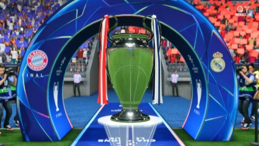 UEFA hap tenderin për të drejtat televizive 2027–2031