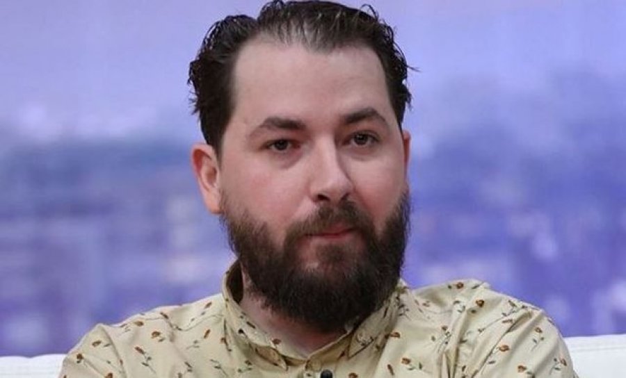 Kastro Zizo rrëfen me dhimbje: Vajza ime është në spektrin autik, si pasojë e historikut të nënës së saj