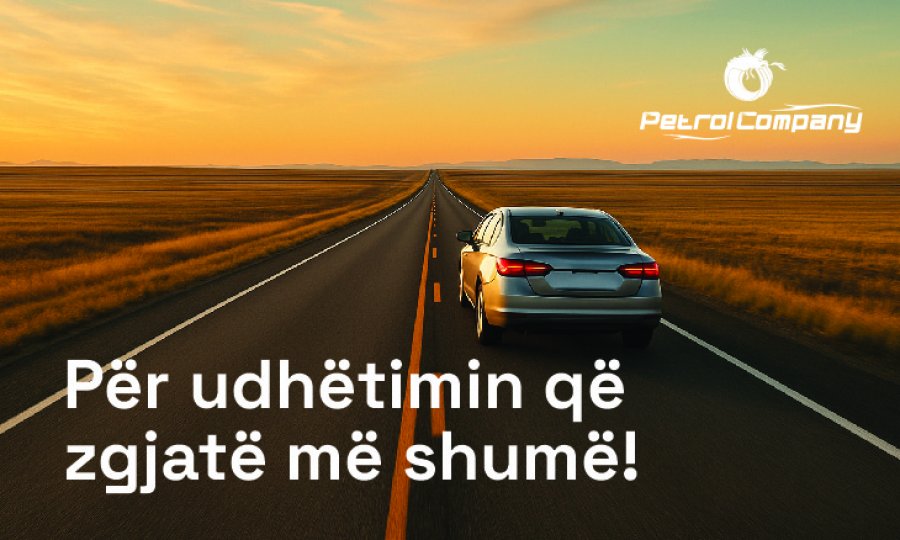 Më shumë kilometra me derivatet më cilësore në treg