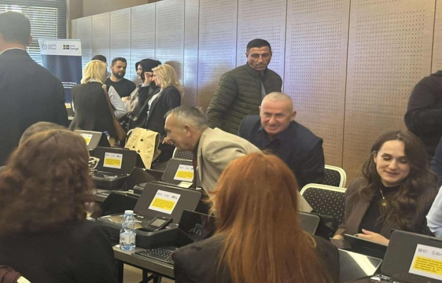 Lansohet Sistemi digjital i inspektimeve të punës