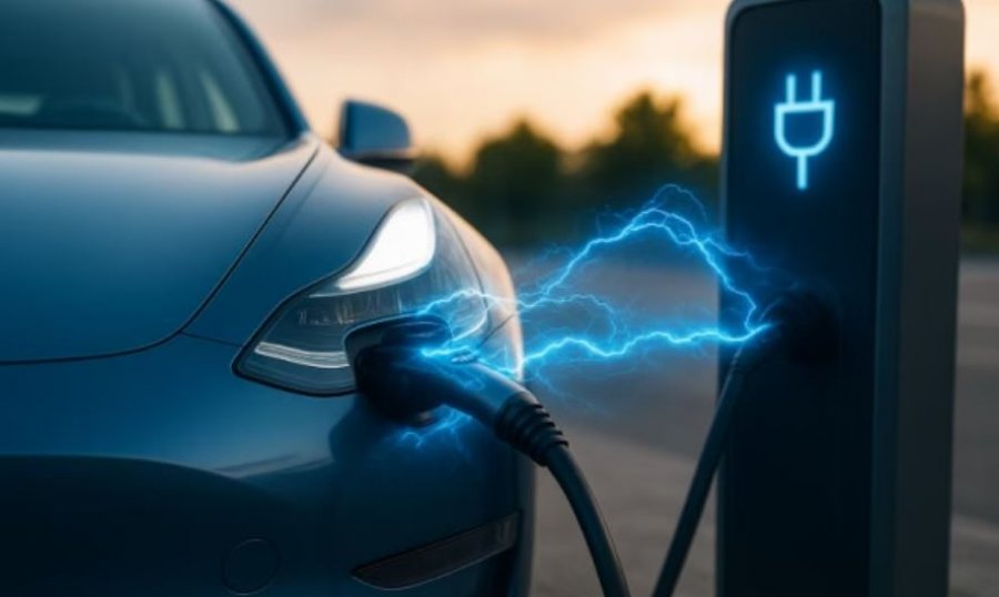 Rritet përdorimi i mjeteve elektrike, ndikim i ndjeshëm në uljen e ndotjes