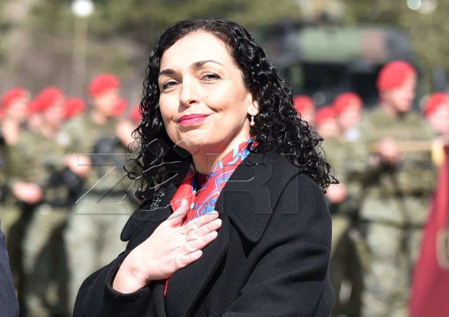 Osmani përkrah protestën në Tiranë: Lufta e UÇK-së ishte e drejtë