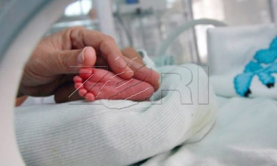 Më shumë vdekje sesa lindje në Kosovë