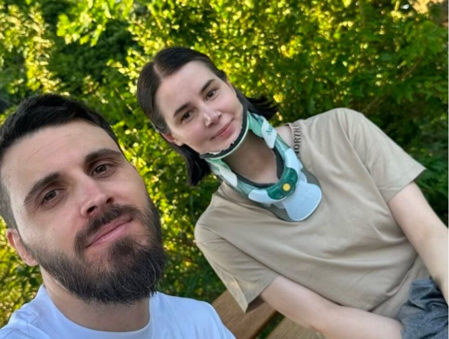 “Ky është shansi i fundit”, kërkohet ndihmë për Blertën