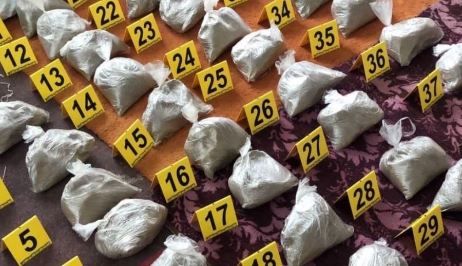 46 vjet burgim dhe 39 mijë euro gjobë ndaj të akuzuarve për rastin “Gropa”