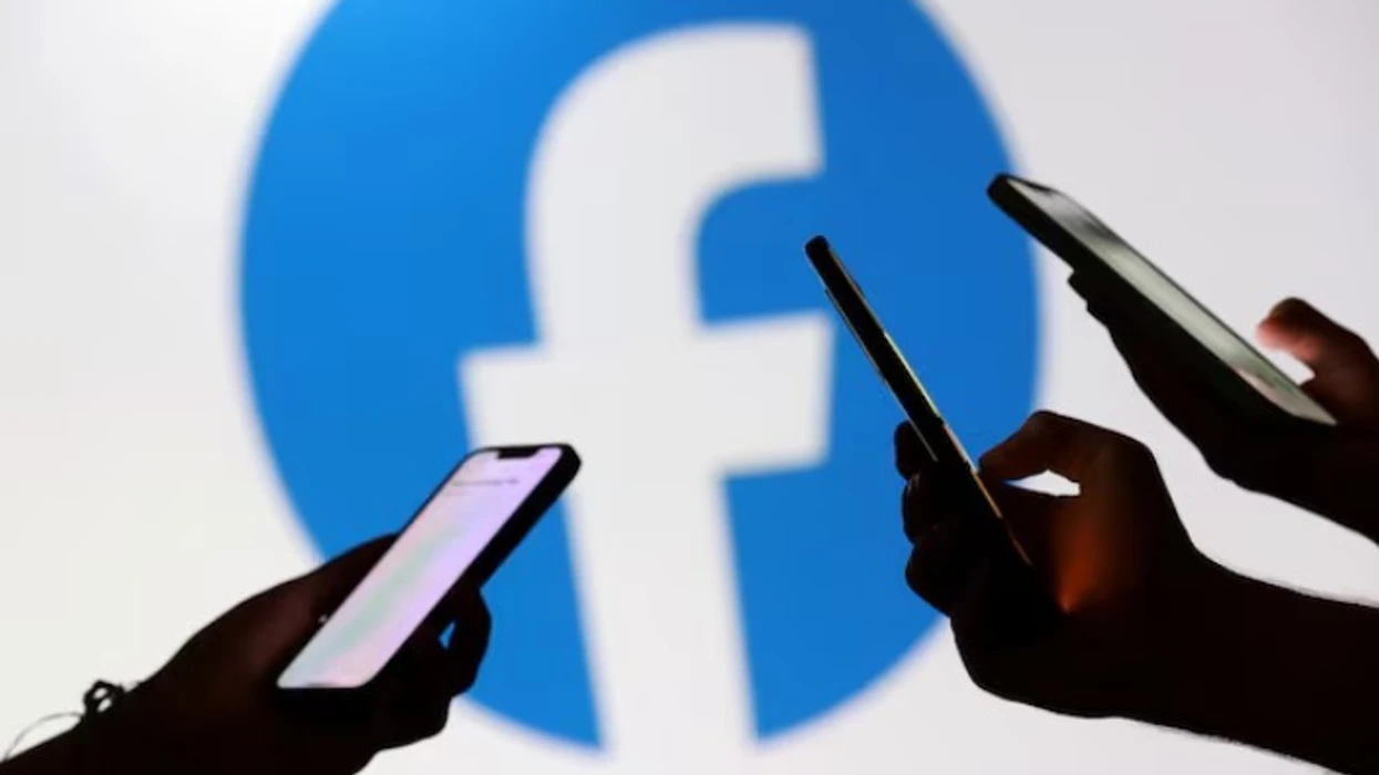 Facebook mbyll faqen që Departamenti i Drejtësisë thotë se është përdorur për të ngacmuar agjentët e ICE-së