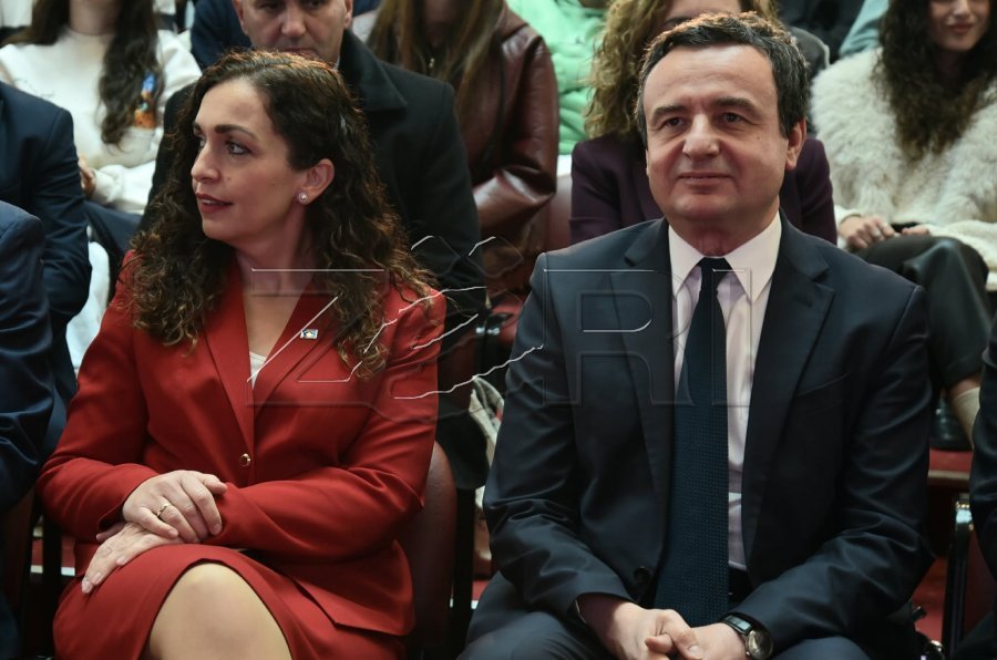 Osmani bën thirrje për formimin e qeverisë: Shpresojmë të gjejnë një gjuhë të përbashkët