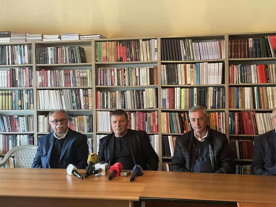 “Në mbrojtje të lirisë” – protestë gjithëkombëtare nesër në Tiranë, shoqatat e dala nga lufta aktive në organizim