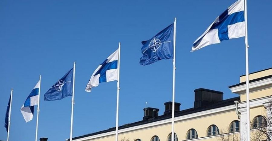 Finlanda do t’i bashkohet nismës së NATO-s për të blerë armë amerikane për Ukrainën