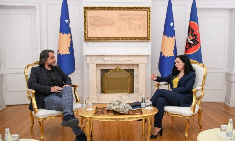 Osmani dhe Rama marrin pjesë në konferencën me Google për inovacion dhe inteligjencë artificiale