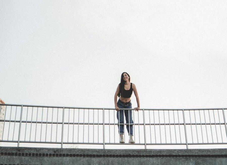 Sa centimetra mund të zgjatet një vajzë pas ciklit të parë menstrual?