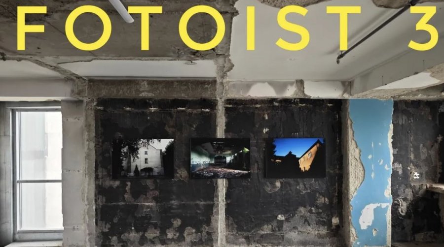 Festivali “Fotoist” nis nesër, promovon kreativitetin fotografik