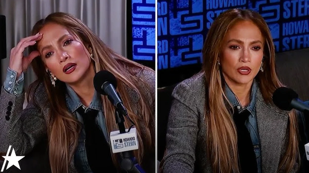 Jennifer Lopez flet për ish-partnerët: Nuk është se nuk më donin, por nuk ishin të aftë