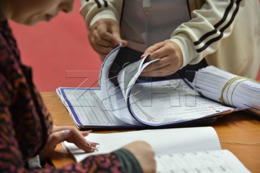 Përmbyllet numërimi i votave në 21 komuna