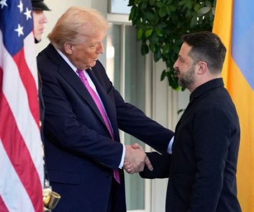 Zelensky konfirmon vizitën në SHBA, do të zhvillojë takim me Trumpin