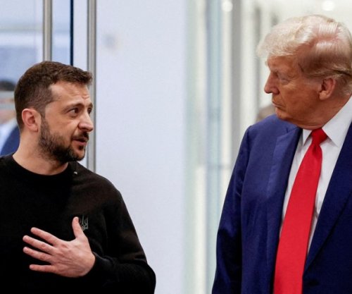 Trump: Nuk i dhamë Ukrainës pëlqimin për të prodhuar Patriotin
