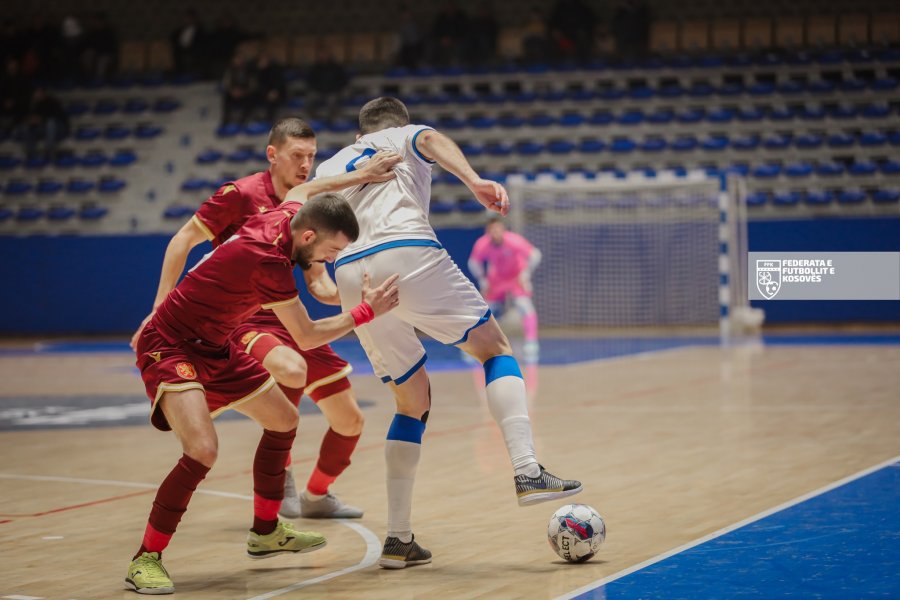 Orari dhe gjyqtarët për xhiron e katërt në Superligën e Kosovës