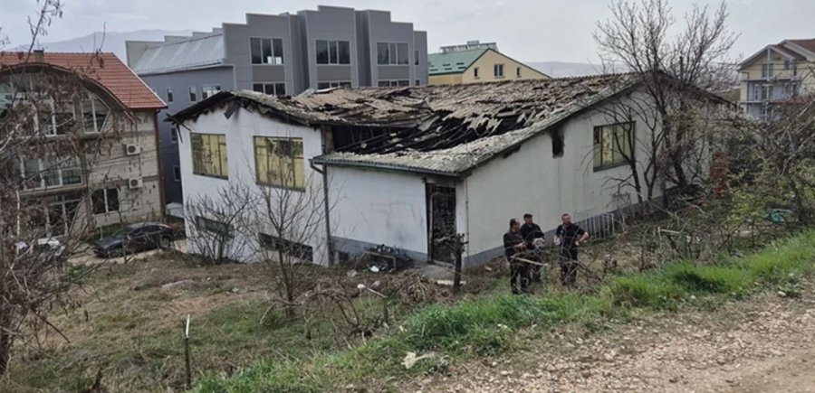 Miratohet aktakuza e dytë për zjarrin në Koçani