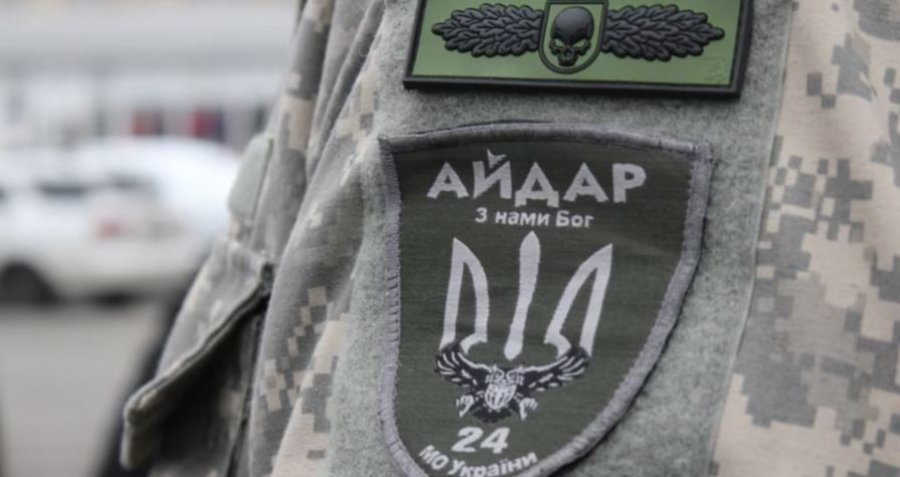 Rusia dënon 15 luftëtarë ukrainas