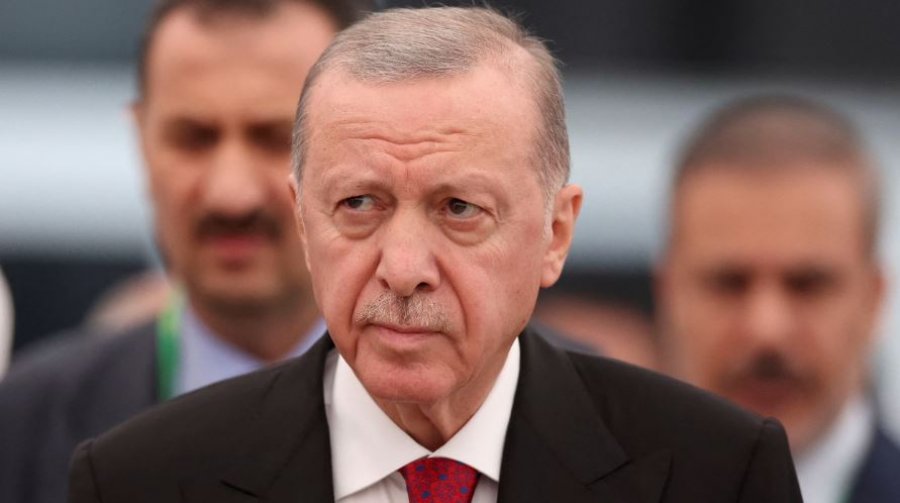 Presidenti turk: Gaza ka nevojë për shërim dhe rindërtim