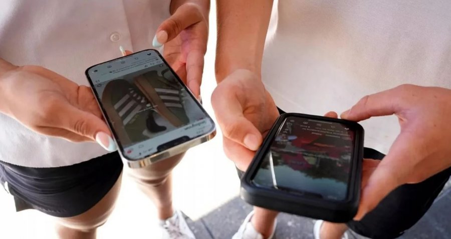 Danimarka po shqyrton ndalimin e mediave sociale për fëmijët nën 16 vjeç