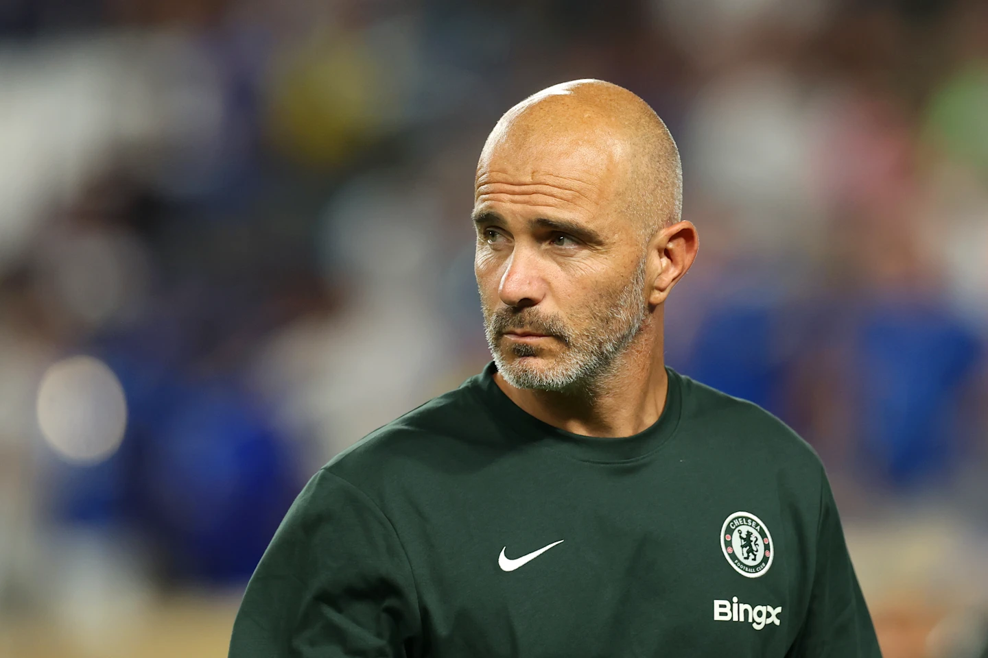 Maresca flet për formën e Chelseat