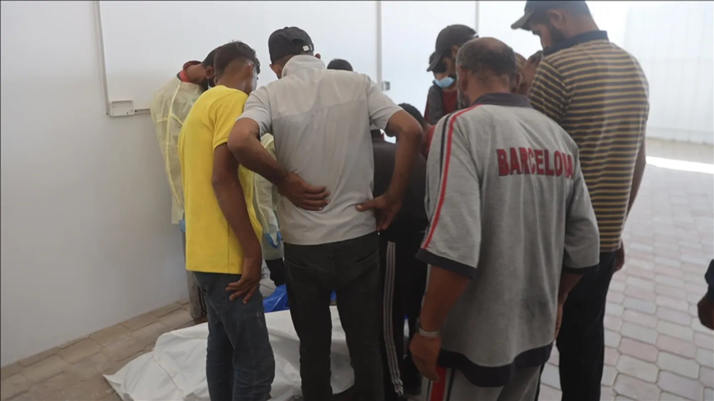 Trupat pa emra kthehen nga Izraeli, familjet palestineze përballen me tmerrin e identifikimeve