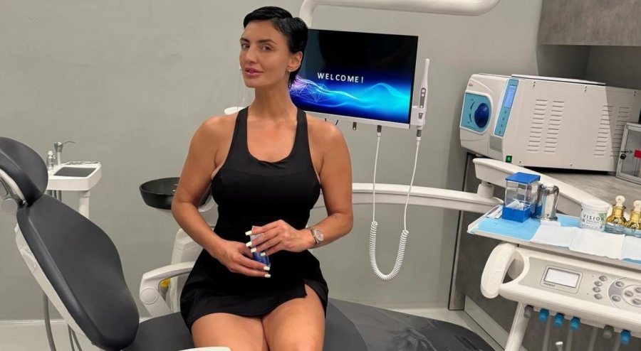 Genta Ismajli pezullon projektet për shkak të problemeve shëndetësore