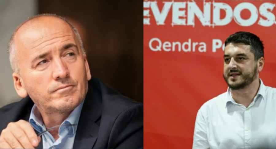 Muhaxheri dominon votat me postë në Pejë
