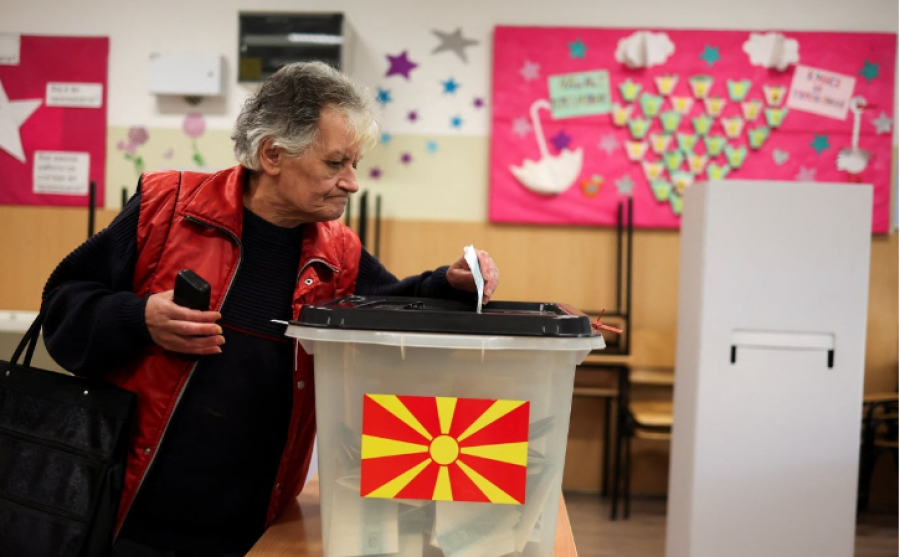 Zgjedhjet në RMV: 11 të arrestuar për blerje dhe fotografim të votës
