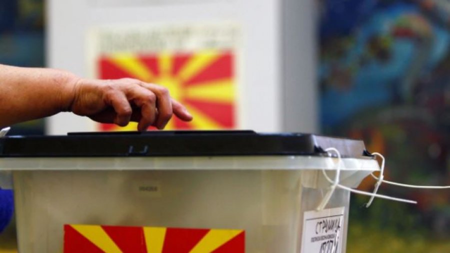 Këta janë fituesit në komunat shqiptare në zgjedhjet lokale në Maqedoninë e Veriut