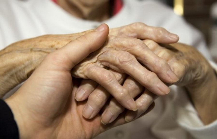 20 Tetori, Dita Botërore e Osteoporozës