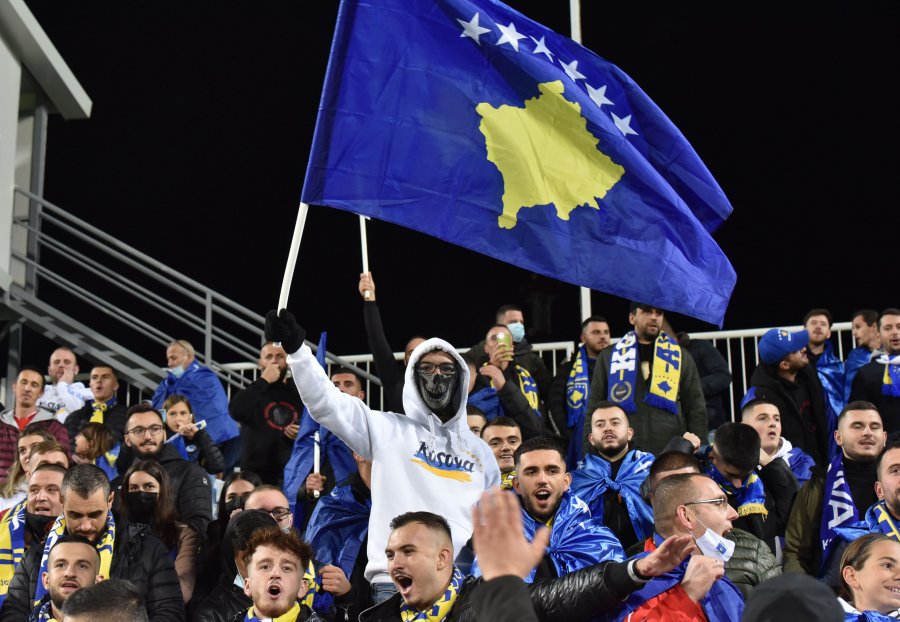 Dalin në shitje biletat për tifozët e Kosovës për ndeshjen Izrael - Kosovë