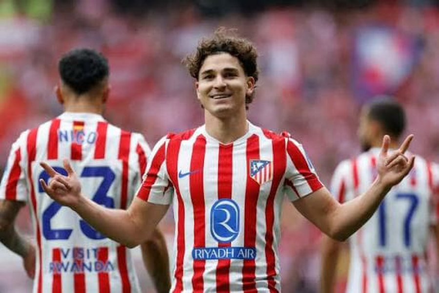 Pas interesimit të Barcelonës, Atletico cakton çmimin e Alvarezit