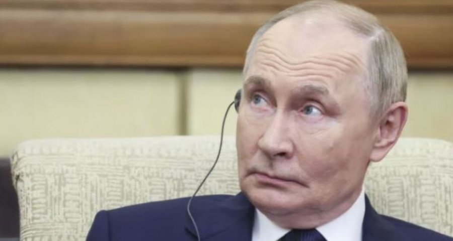 Polonia kërcënon se do ta arrestojë Putinin nëse fluturon nëpër hapësirën e saj ajrore drejt Hungarisë