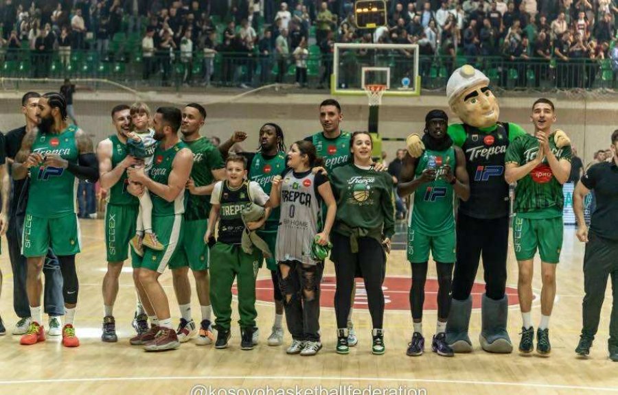 Skuadrat kosovare në aksion të mërkurën në arenën ndërkombëtare të basketbollit