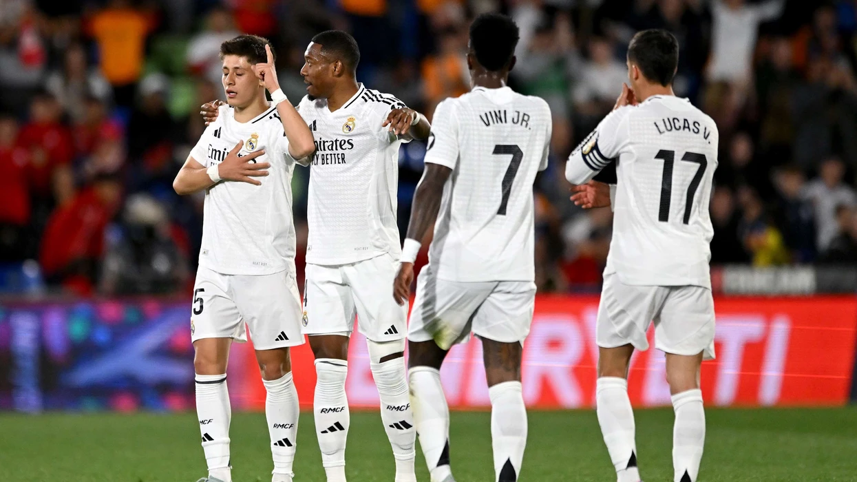 Real Madridi në krizë totale para El Clasicos, mungon dhe një yll tjetër