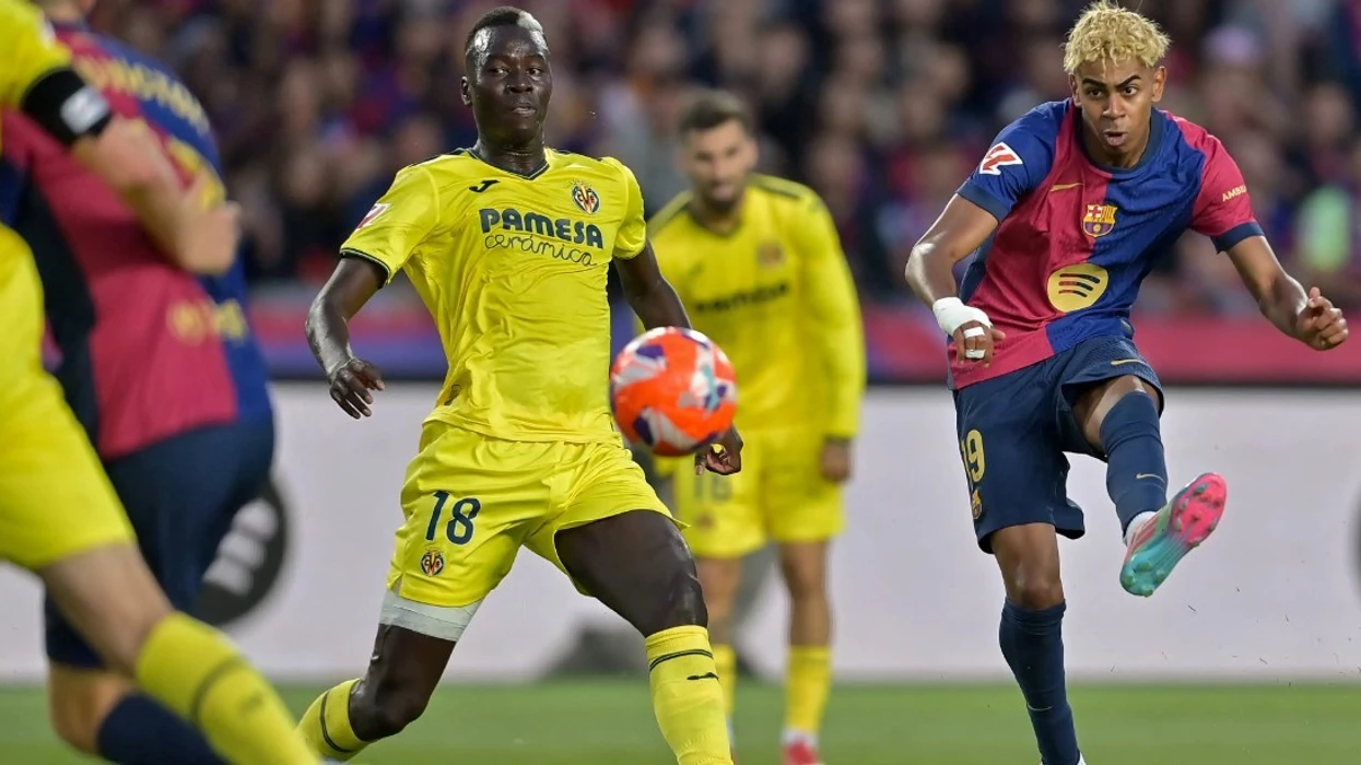 Villarreal-Barcelona nuk do të luhet në Miami, zbulohet arsyeja pse