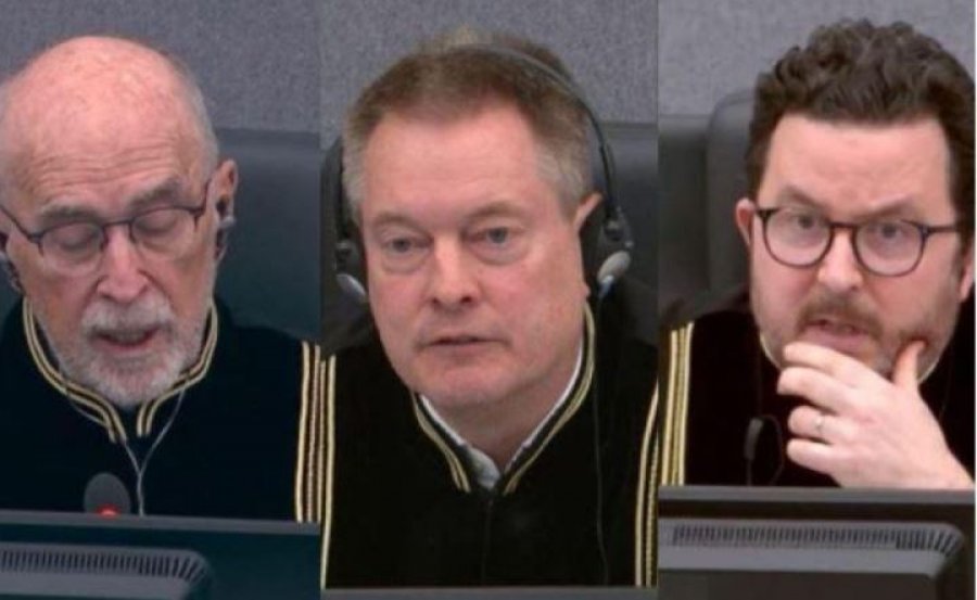 Gjykata Speciale i refuzon dëshmitë e krimeve serbe në Kosovë: Janë të parëndësishme për rastin e krerëve të UÇK-së