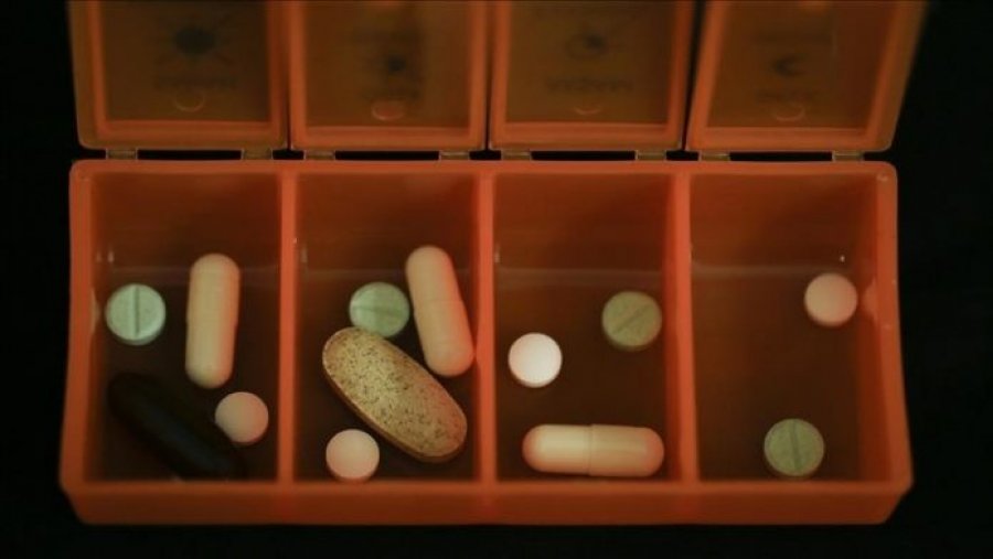 Një formë e re e vitaminës K lufton Alzheimerin
