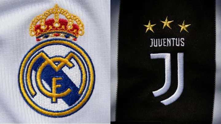 Formacionet zyrtare: Real Madrid - Juventus, Zhegrova në stol