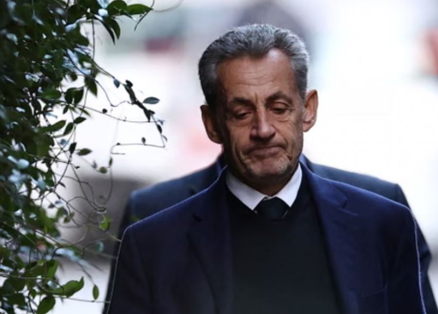 U kërcënua me jetë, Sarkozy do të mbrohet nga dy oficerë sigurie në burg