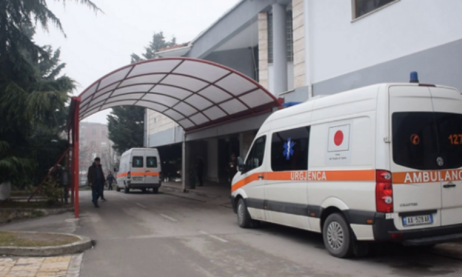 Çifti korçar shtrohet në spital pas natës së parë të martesës, arsyeja trondit mjekët