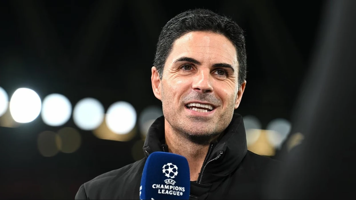 “Jashtëzakonisht i lumtur dhe krenar”, Arteta jep mendimin e tij pas fitores ndaj Atletico Madridit