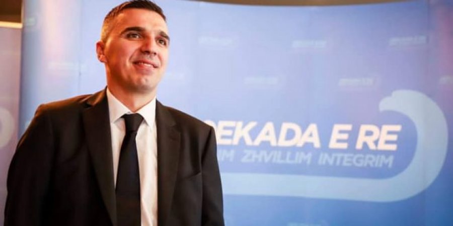 Tërnava: S’ka koalicion me asnjërën parti në Fushë-Kosovë, pata takime vetëm konsultative